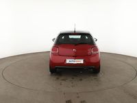 Gebraucht DS Automobiles DS3 So Chic 131 PS (96 kW) 2017 Rot Kleinwagen