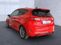 Gebraucht Ford Fiesta ST 200 PS (147 kW) 2019 Racerot Kleinwagen