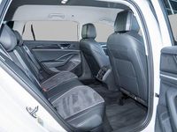 Usata VW Passat 150 CV (110 kW) 2025 Bianco Station wagon