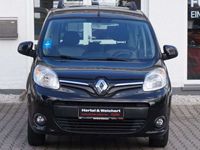 gebraucht Renault Kangoo ENERGY dCi 90 FAP Start & Stop EXPERIENCE