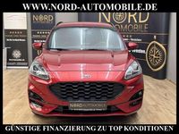 Gebraucht Ford Kuga ST-Line 120 PS (88 kW) 2023 Rot SUV