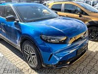 Używany Ford Capri Premium 125 kW (170 KM) 2025 Niebieski SUV