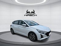 Gebraucht Hyundai i20 Trend 101 PS (74 kW) 2025 Weiß Limousine