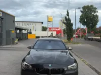 Gebraucht BMW M550 381 PS (280 kW) 2013 Andere farben Limousine