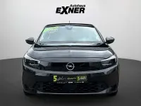 Gebraucht Opel Corsa 75 PS (55 kW) 2024 Schwarz perlanera Kleinwagen