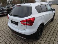 Gebraucht Suzuki SX4 S-Cross Comfort+ 140 PS (102 kW) 2019 Weiß SUV