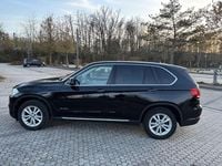 Gebraucht BMW X5 258 PS (189 kW) 2014 Schwarz SUV