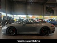 Gebraucht Porsche 911 Carrera Cabriolet 480 PS (353 kW) 2024 Grau Cabrio