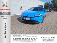 Gebraucht Honda Prelude Advance 184 PS (135 kW) 2026 Racing blue p. Coupé