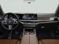 gebraucht BMW X7 M60i xDrive