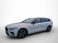 Gebraucht Volvo V60 145 PS (106 kW) 2024 Kombi