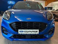 gebraucht Ford Puma ST-Line X *LED*Navi*Kamera*ACC*