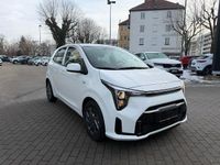 Neu Kia Picanto Vision 68 PS (50 kW) 2026 Weiß Kleinwagen