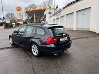 gebraucht BMW 316 316 3 Touring d