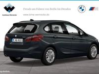 gebraucht BMW 218 Active Tourer i