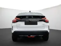 Gebraucht Citroën C4 Feel 131 PS (96 kW) 2023 Weiß Limousine