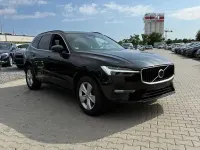 Gebraucht Volvo XC60 Core 197 PS (144 kW) 2023 Schwarz SUV
