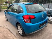 gebraucht Citroën C3 1,6 Euro 5 AHK PDC