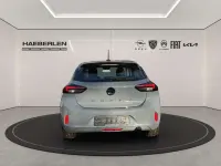 Gebraucht Opel Corsa Edition 101 PS (74 kW) 2025 Grafik grau Kleinwagen