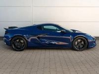Usata Corvette C8 655 CV (481 kW) 2025 Viola Coupé