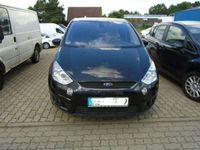 gebraucht Ford S-MAX 2.0 TDCi DPF Aut. Titanium