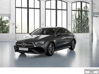 Gebraucht Mercedes CLA220 AMG 190 PS (139 kW) 2024 Grau Limousine