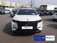 Gebraucht DS Automobiles DS7 Crossback Performance Line Plus 131 PS (96 kW) 2024 Weiß SUV