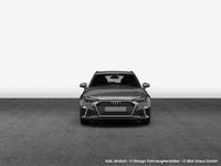 Gebraucht Audi A4 Ambiente 150 PS (110 kW) 2022 Terragrau metallic Kombi