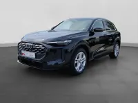 Gebraucht Audi Q5 204 PS (150 kW) 2025 Mythosschwarz metallic SUV