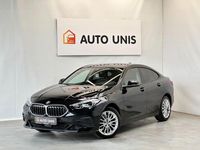 Gebraucht BMW 216 116 PS (85 kW) 2022 Schwarz Coupé