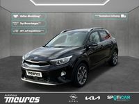 gebraucht Kia Stonic Spirit 1.4 Apple CarPlay Klimaautom SHZ NSW