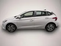 Gebraucht Hyundai i20 Trend 101 PS (74 kW) 2025 Manufacturer Kleinwagen