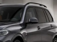 Gebraucht BMW X7 M Sport 340 PS (250 kW) 2021 Grau SUV