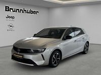 Nowe Opel Astra Edition 131 KM (96 kW) 2025 Szary Sedan/Limuzyna