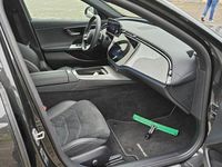 Gebraucht Mercedes E220 Advanced 197 PS (144 kW) 2025 Graphitgrau metallic Limousine