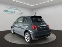 Gebraucht Fiat 500 Rockstar 71 PS (52 kW) 2020 Andere Kleinwagen