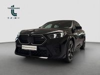 Gebraucht BMW X2 Efficient Dynamics 300 PS (220 kW) 2025 Schwarz SUV