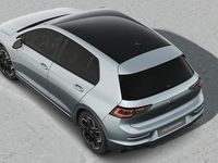 Neu VW Golf VIII R-line 204 PS (150 kW) 2026 Oyster silver/black roof Limousine