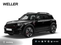 Gebraucht Mini John Cooper Works 306 PS (225 kW) 2023 Schwarz Kleinwagen