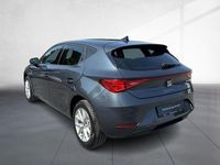Nowe Seat Leon 150 KM (110 kW) 2026 Szary Sedan/Limuzyna