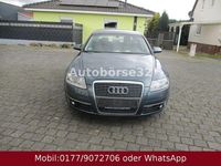 Używany Audi A6 Performance 179 KM (131 kW) 2007 Niebieski Sedan/Limuzyna
