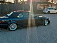 Gebraucht BMW 328 193 PS (141 kW) 1999 Cabrio