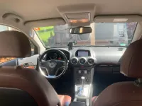 Używany Opel Antara 227 KM (166 kW) 2007 Czarny SUV
