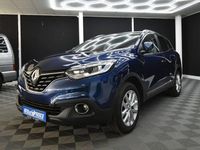 Gebraucht Renault Kadjar Play 131 PS (96 kW) 2017 Blau SUV