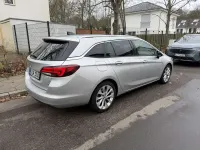 Gebraucht Opel Astra Dynamic 136 PS (100 kW) 2016 Kombi