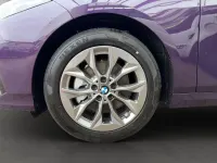 Usado BMW 120 170 HP (125 kW) 2025 Roxo Citadino