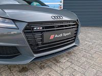 Gebraucht Audi TTS Competition 310 PS (228 kW) 2016 Grau Coupé