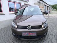 gebraucht VW Caddy 1.6 TDI