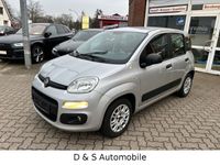 gebraucht Fiat Panda 1,2 Easy PDC EFH KLIMA