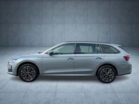 Neu Skoda Octavia 150 PS (110 kW) 2026 Smokey diamondsilber metallic Kombi